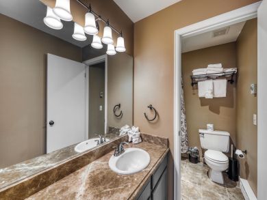 Breckenridge Condo 938140