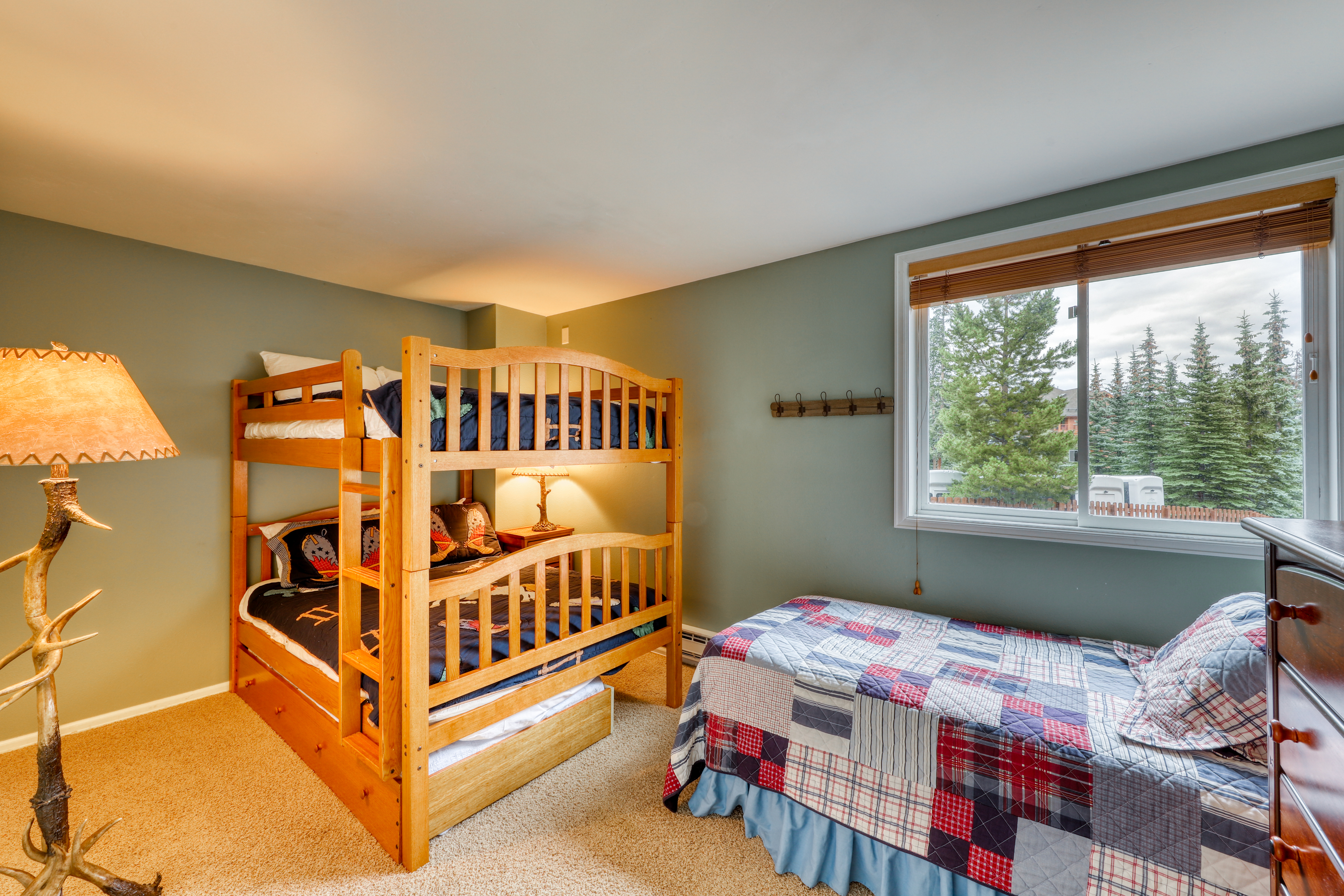 Breckenridge Condo 938140