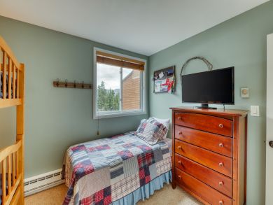 Breckenridge Condo 938140