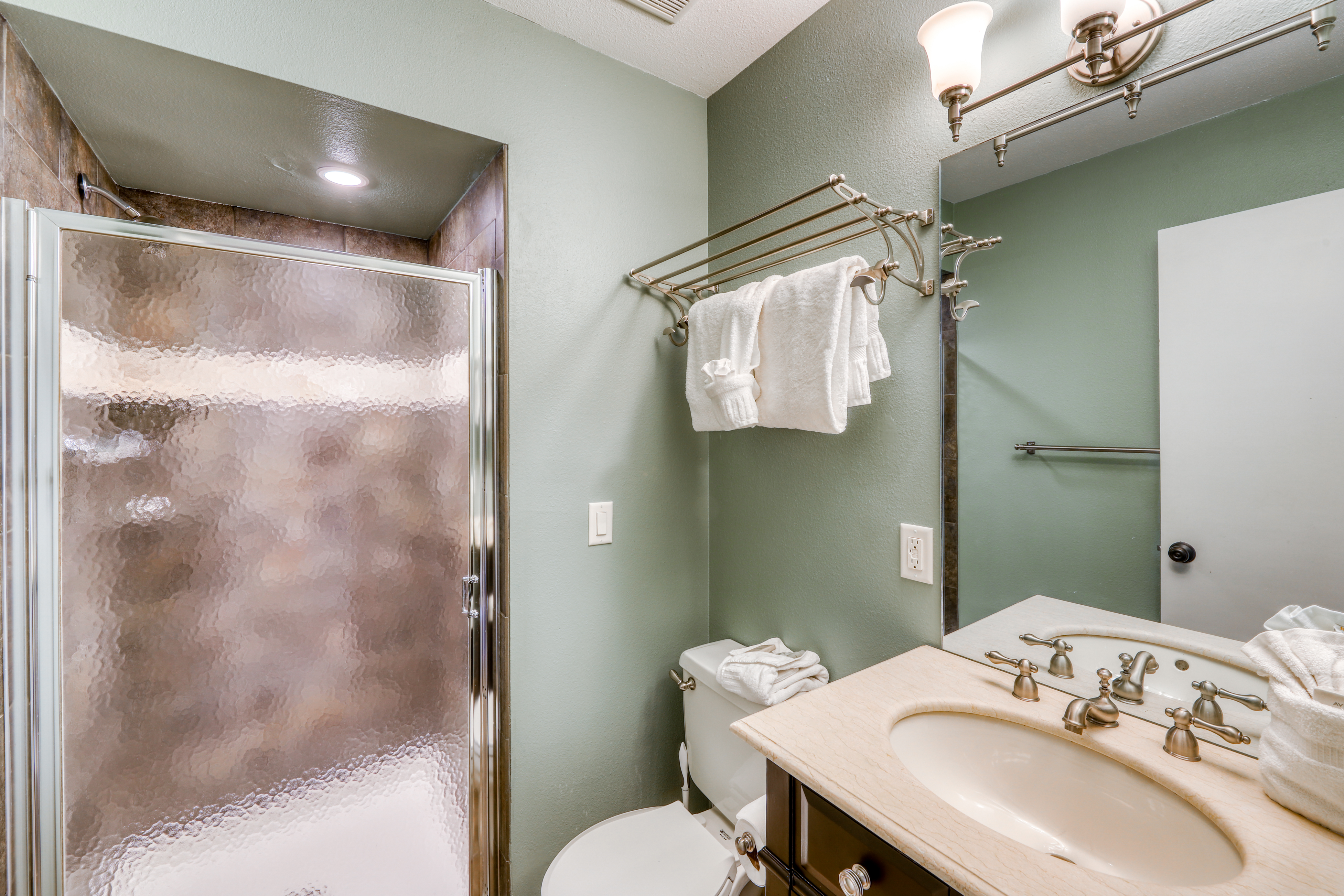 Breckenridge Condo 938140