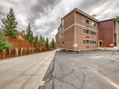 Breckenridge Condo 938140