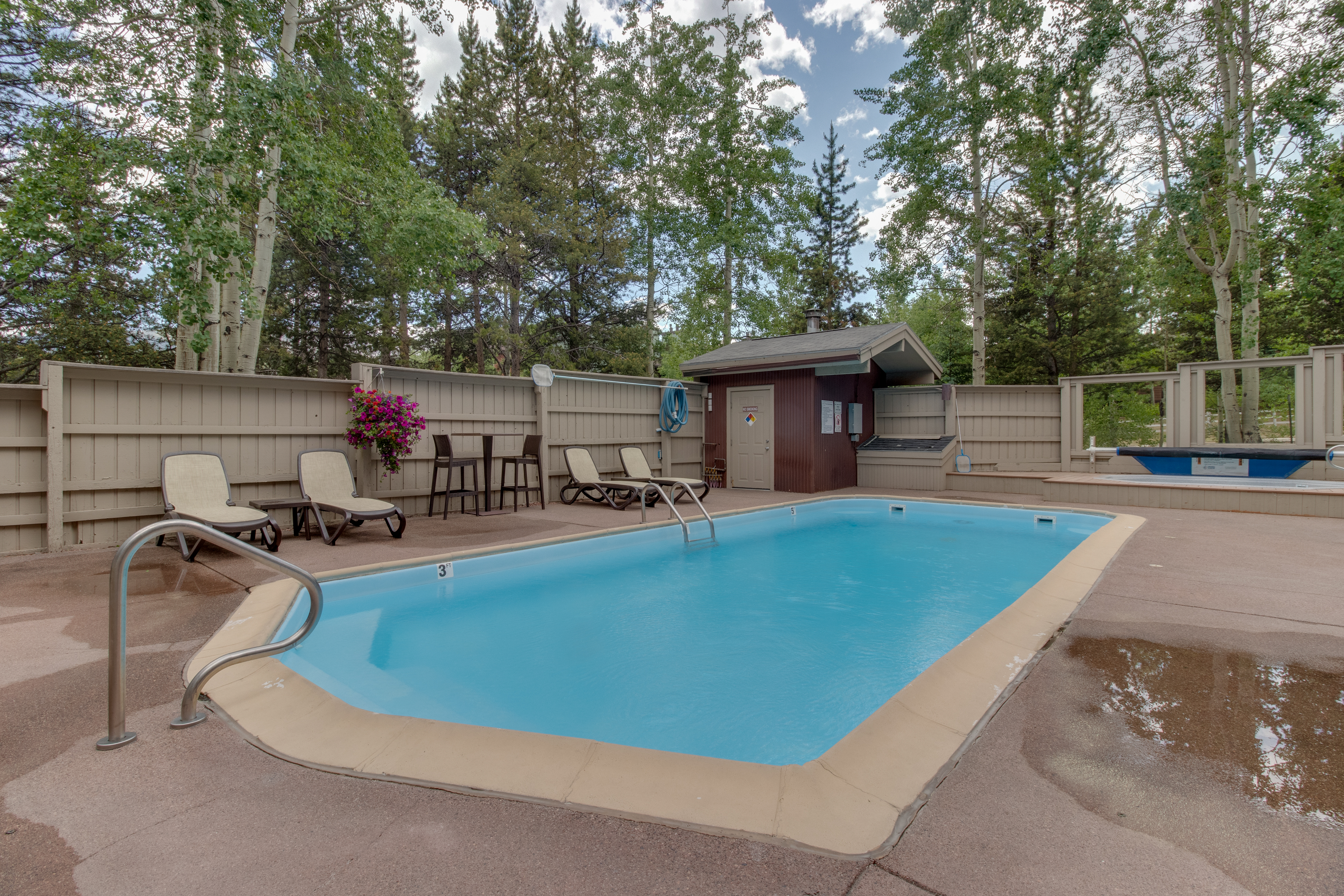 Breckenridge Condo 938140
