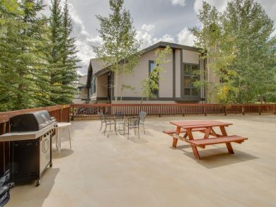 Breckenridge Condo 938142 Breckenridge Condo 938142