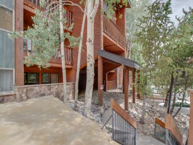 Breckenridge Condo 938142 Breckenridge Condo 938142