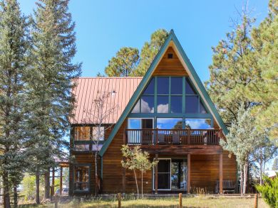 Breckenridge Home 938144