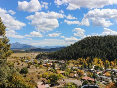 Breckenridge Home 938144