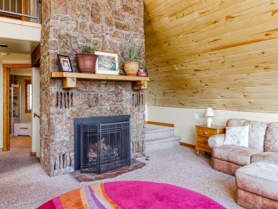 Breckenridge Home 938144