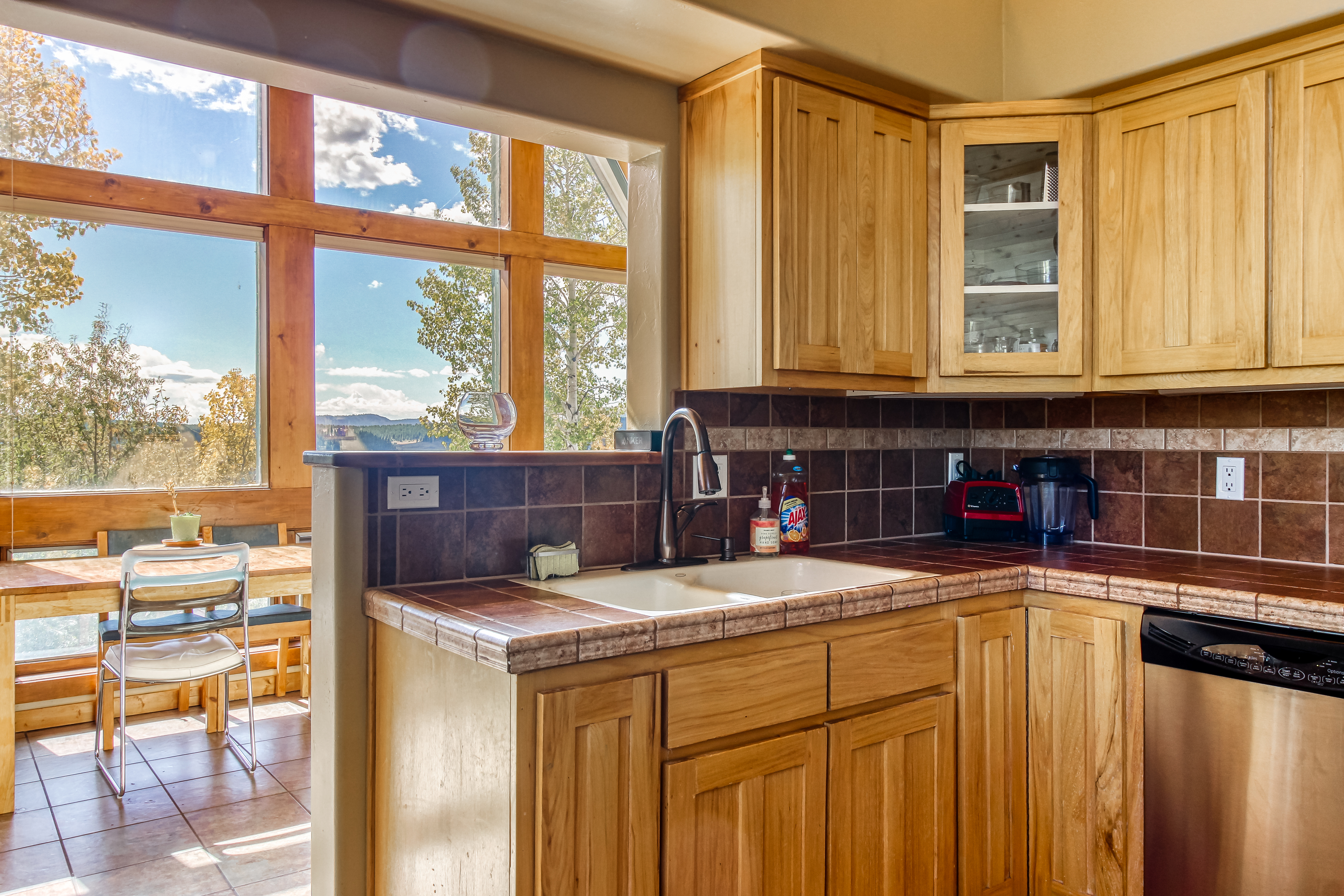 Breckenridge Home 938144