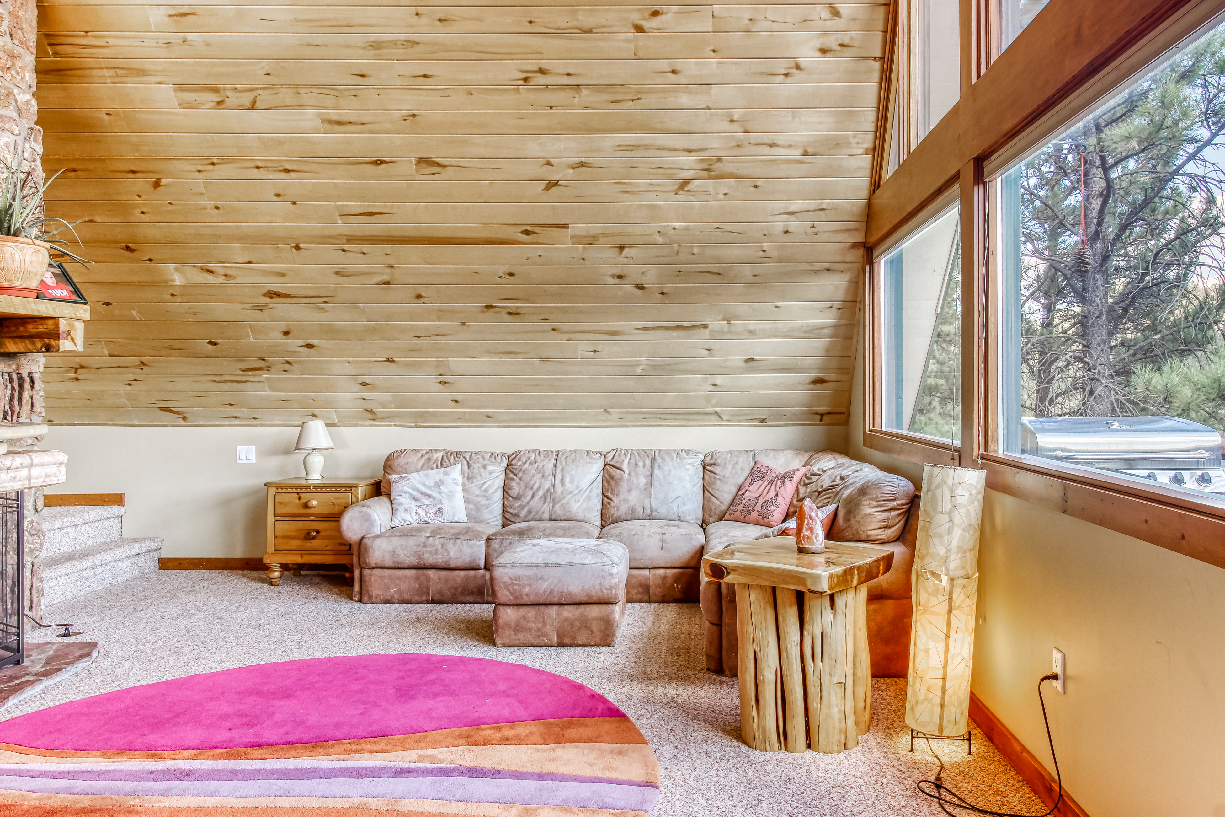 Breckenridge Home 938144