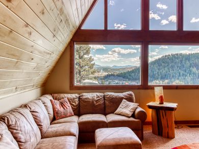 Breckenridge Home 938144