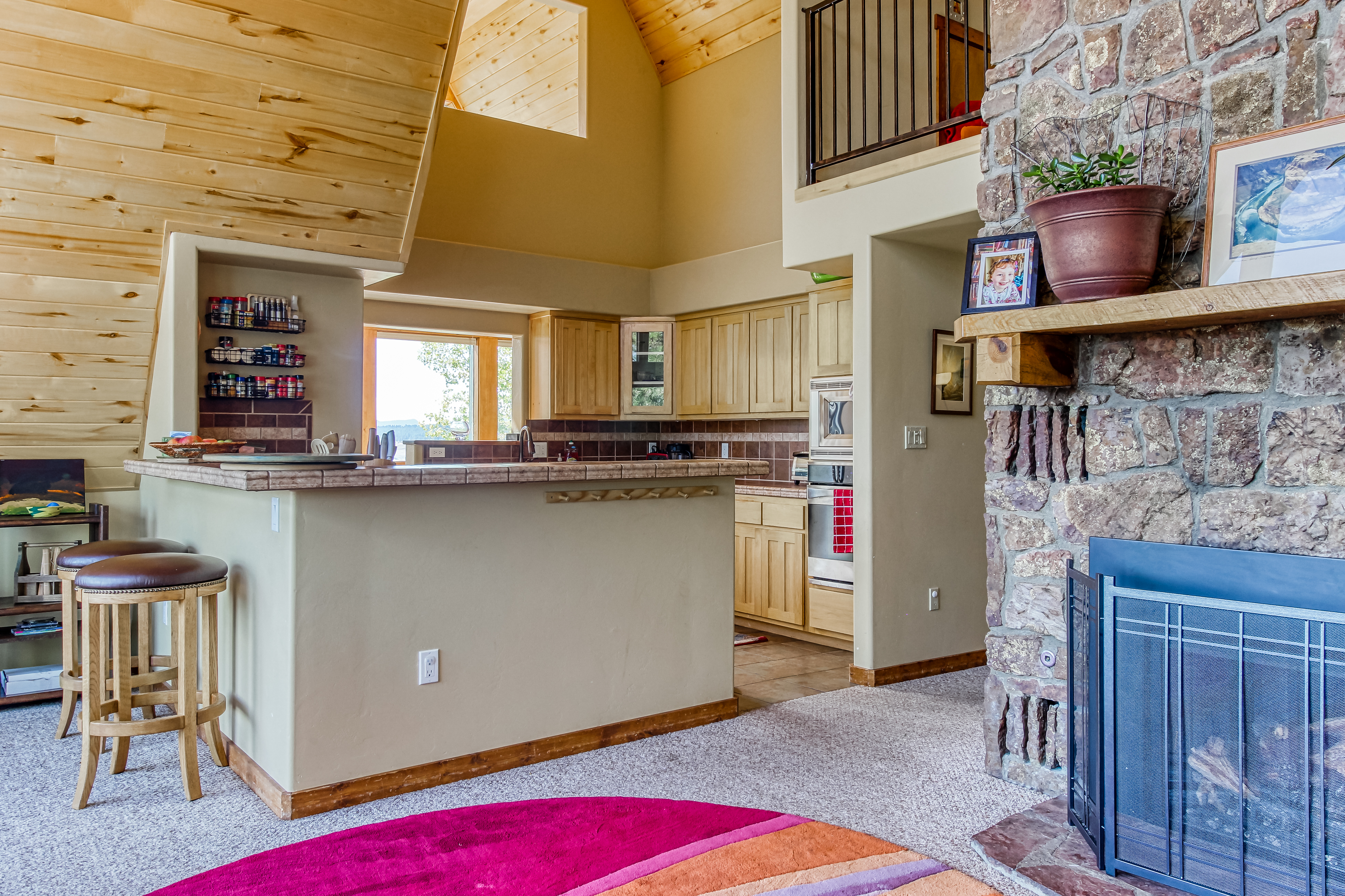 Breckenridge Home 938144
