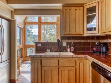 Breckenridge Home 938144