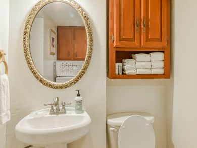 Breckenridge Home 938144