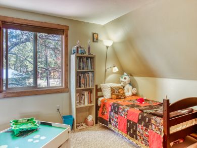 Breckenridge Home 938144