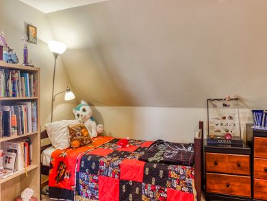Breckenridge Home 938144