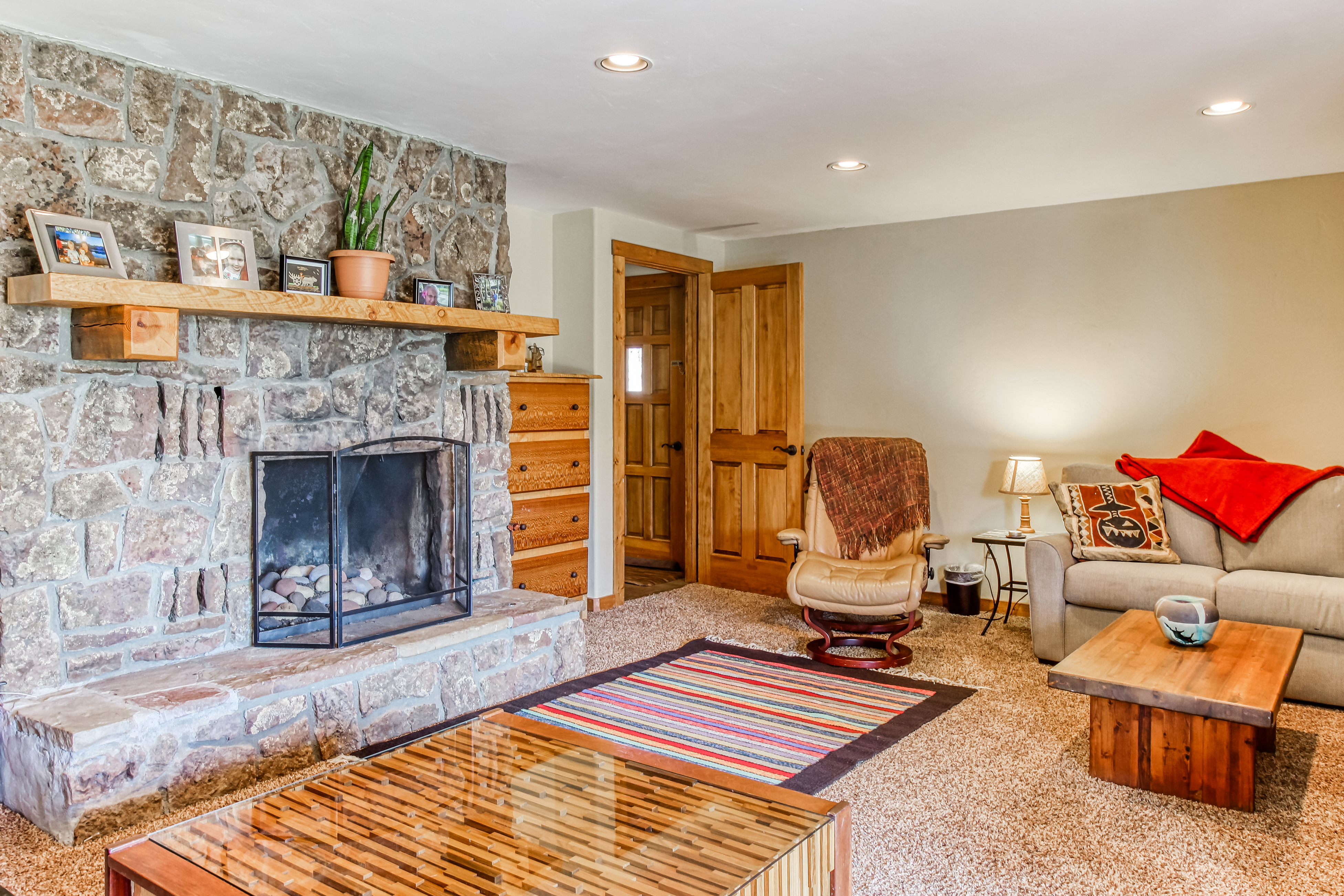 Breckenridge Home 938144