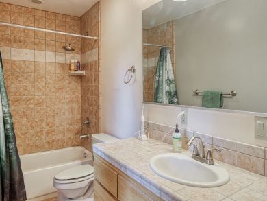 Breckenridge Home 938144