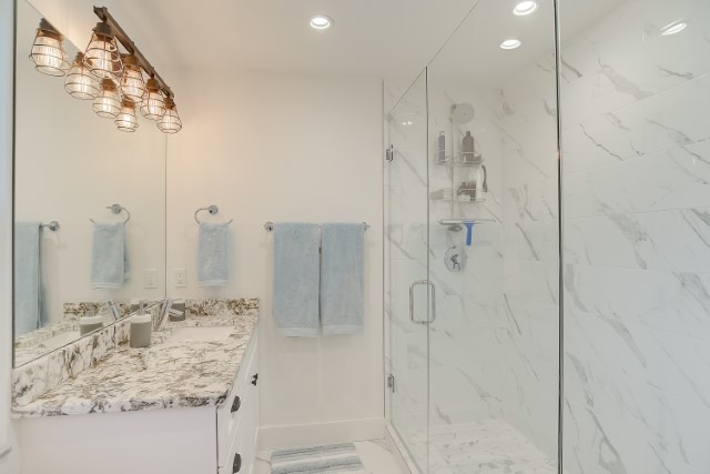 Siesta Key Four Bedroom Canal Side Vacation Rental