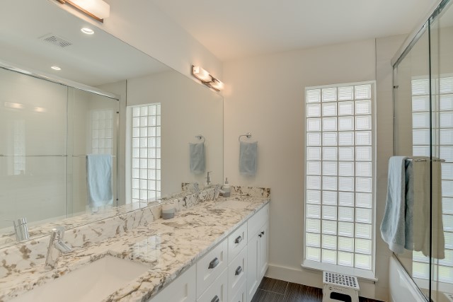 Siesta Key Four Bedroom Canal Side Vacation Rental