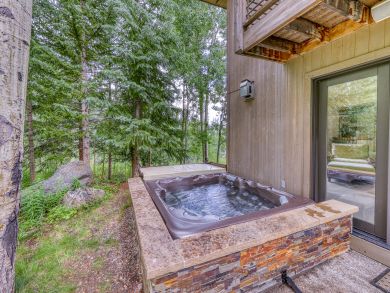 Breckenridge Home 938146
