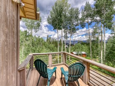 Breckenridge Home 938146
