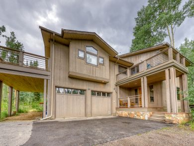 Breckenridge Home 938146