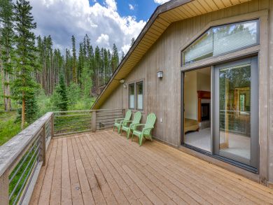 Breckenridge Home 938146