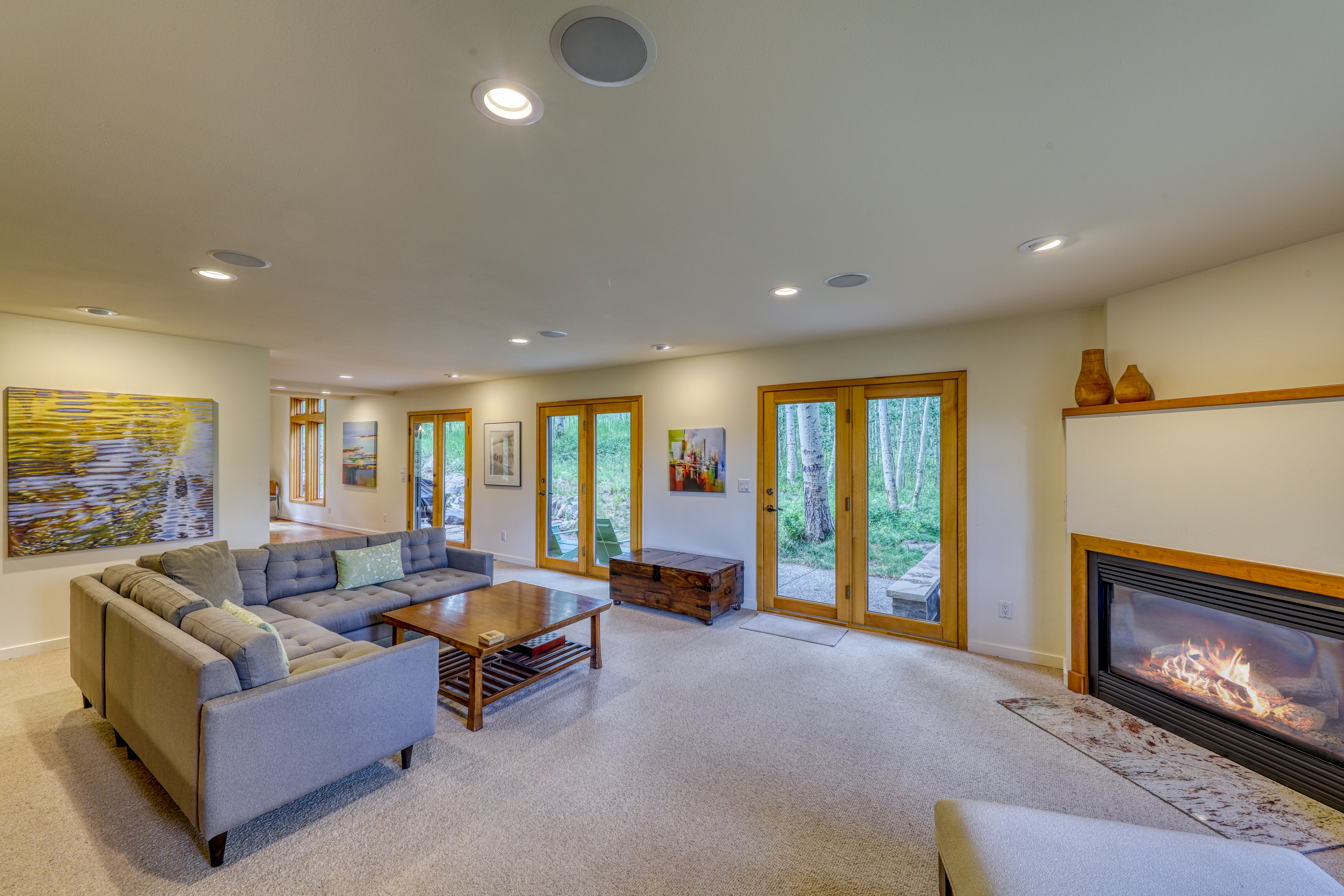 Breckenridge Home 938146