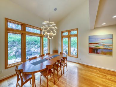 Breckenridge Home 938146