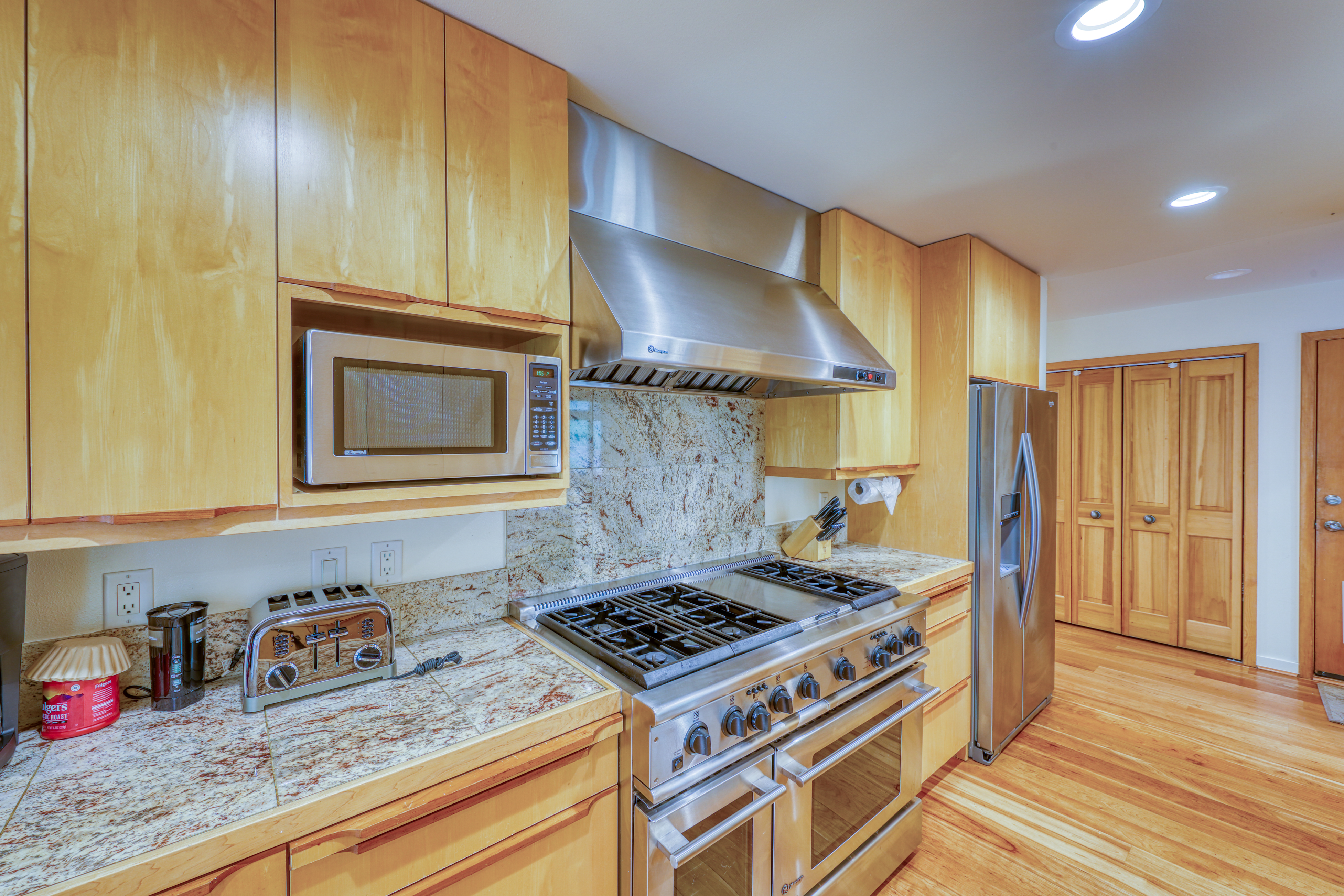 Breckenridge Home 938146