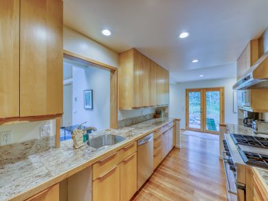 Breckenridge Home 938146