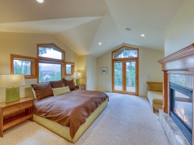 Breckenridge Home 938146