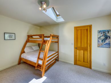 Breckenridge Home 938146
