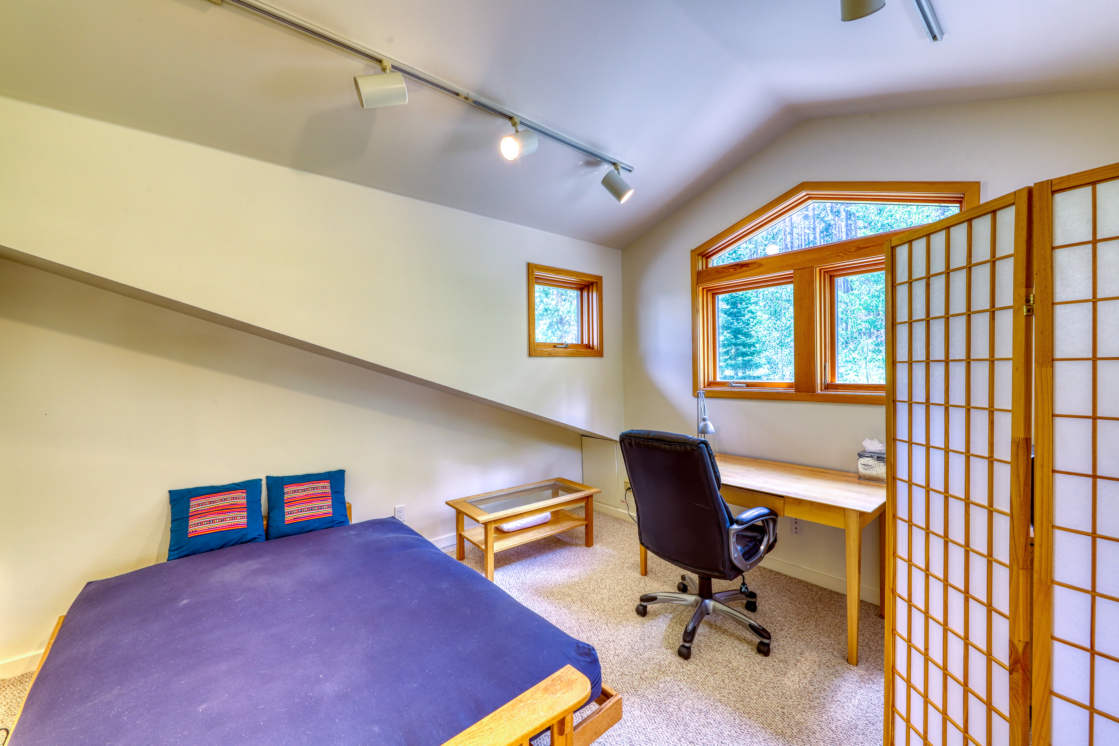 Breckenridge Home 938146