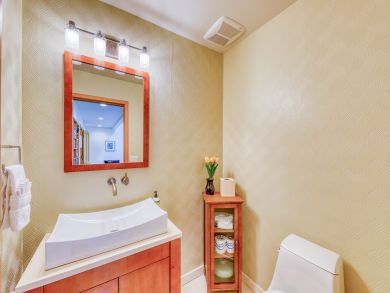 Breckenridge Home 938146