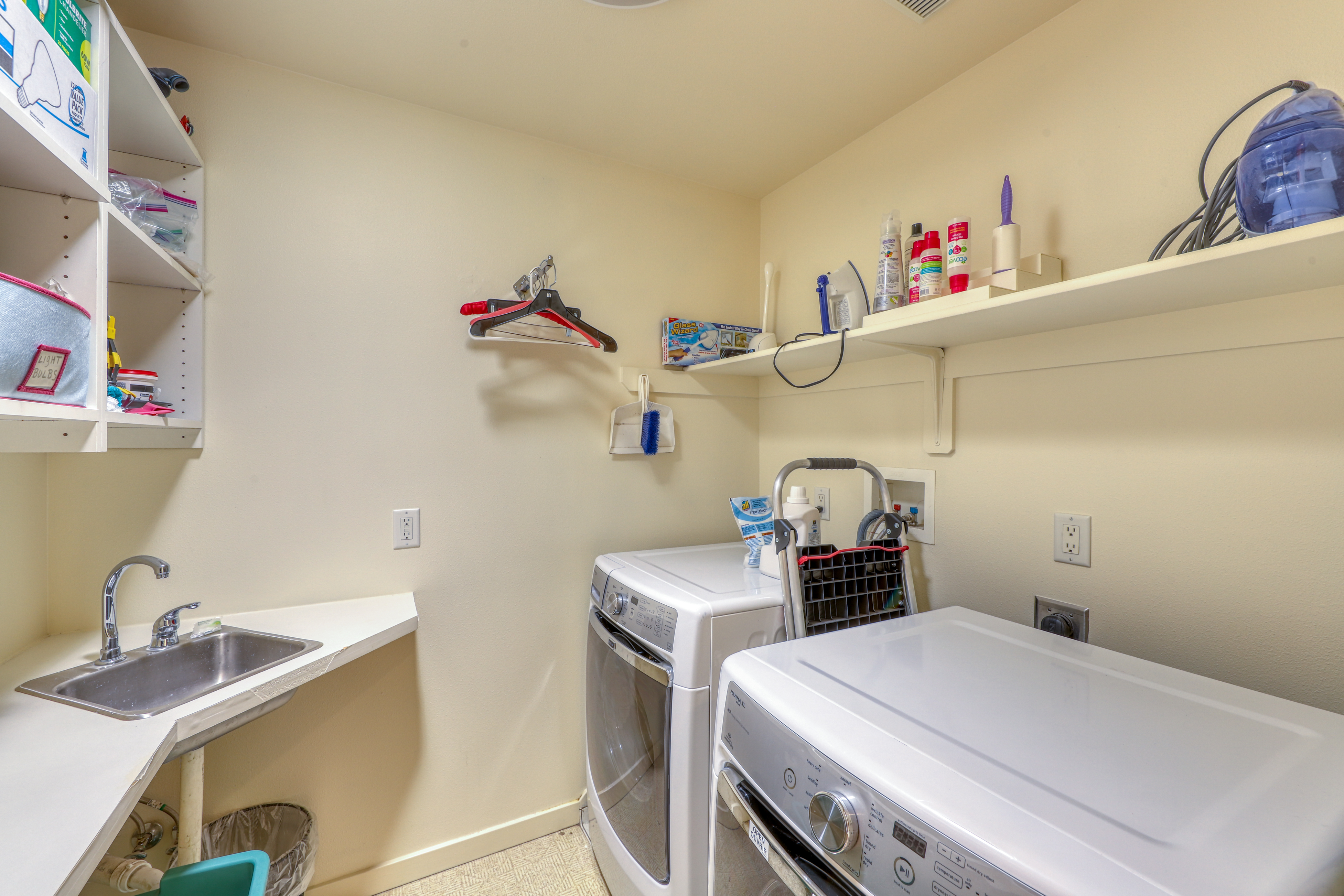 Breckenridge Home 938146