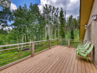 Breckenridge Home 938146