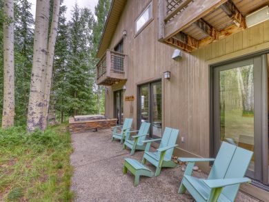 Breckenridge Home 938146