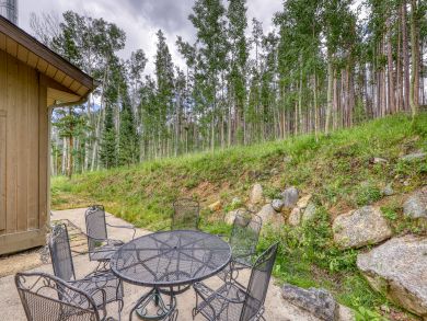 Breckenridge Home 938146