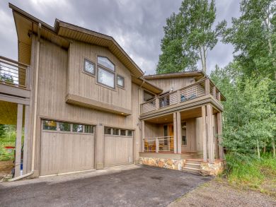 Breckenridge Home 938146