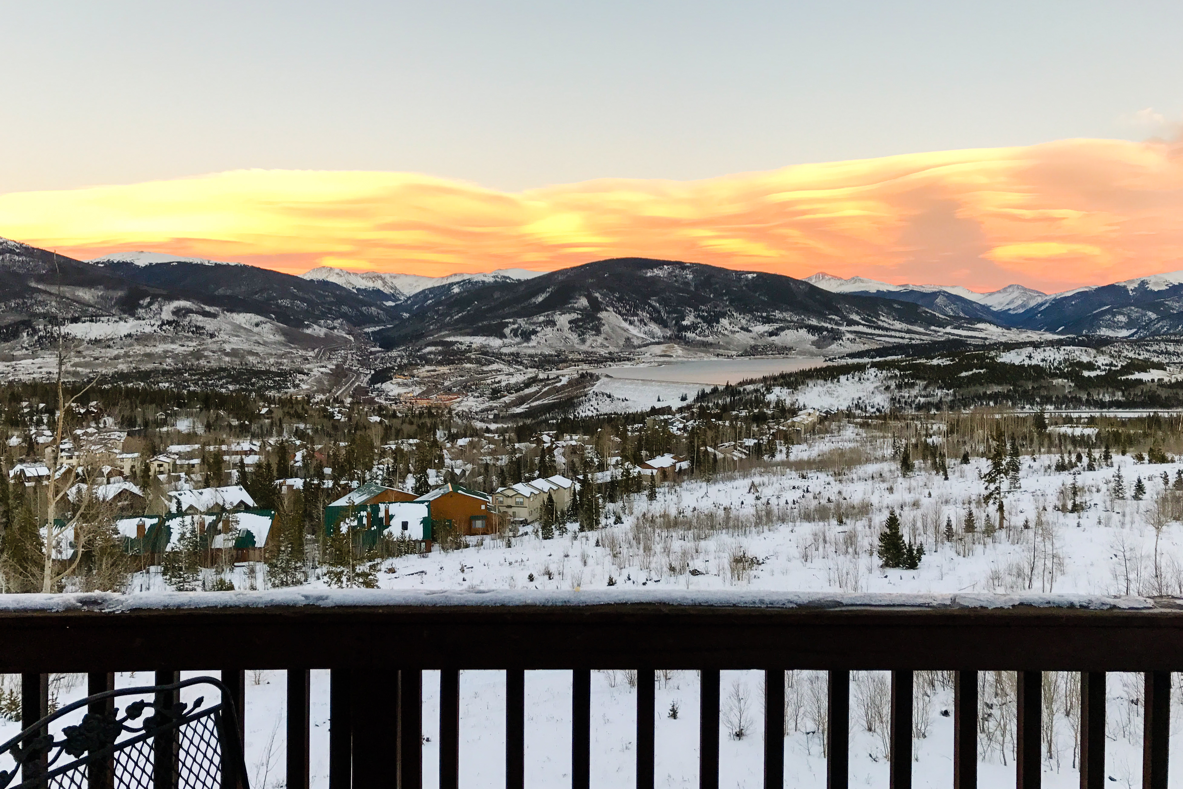 Breckenridge Home 938149