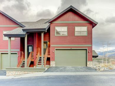 Breckenridge Home 938149