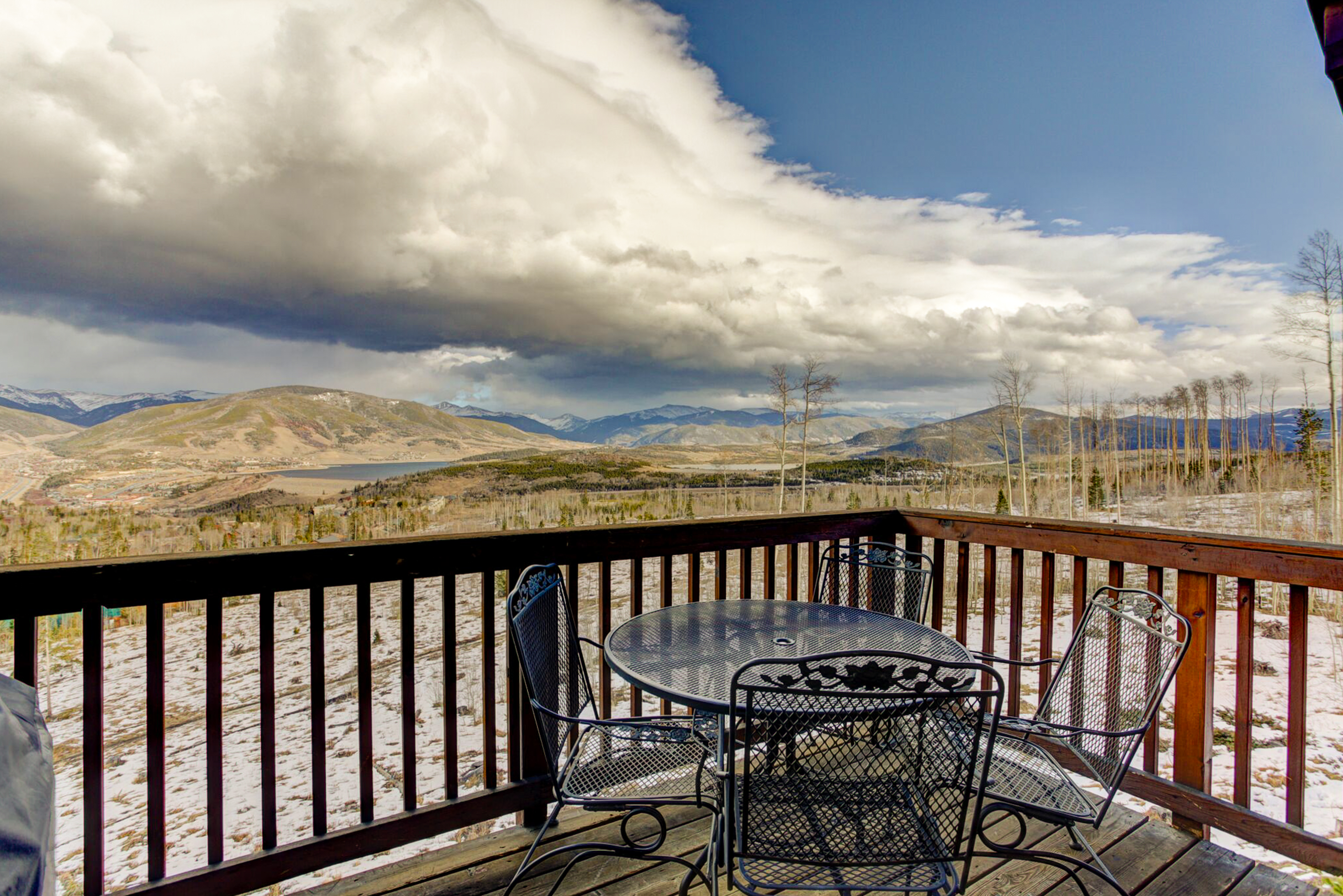 Breckenridge Home 938149