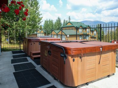 Breckenridge Home 938149