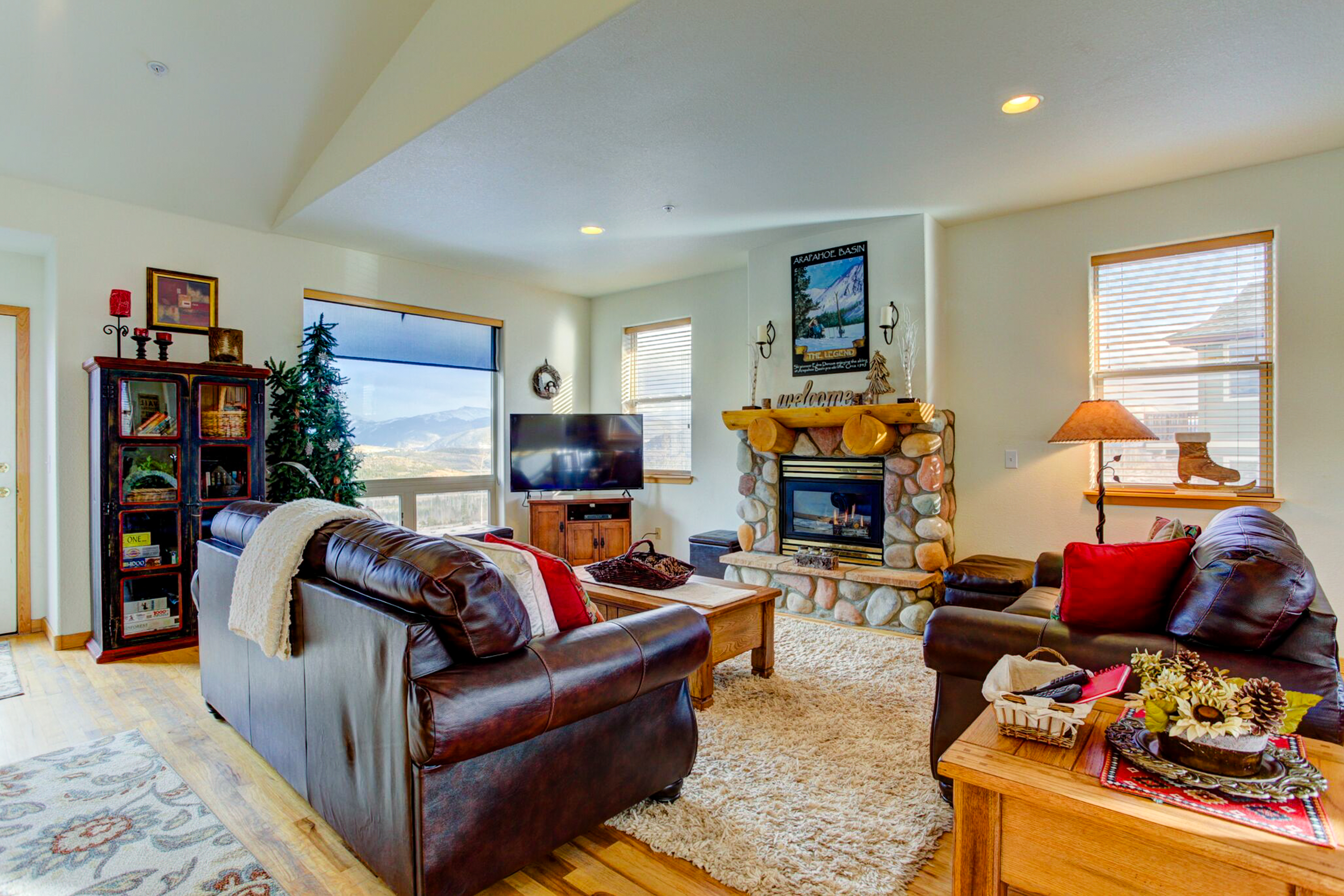 Breckenridge Home 938149