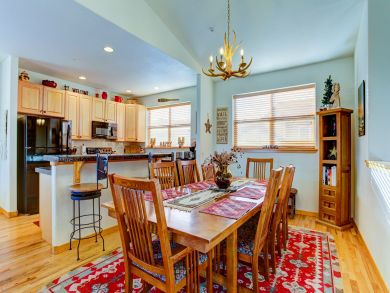 Breckenridge Home 938149