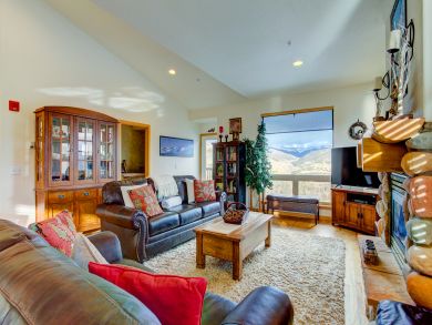 Breckenridge Home 938149