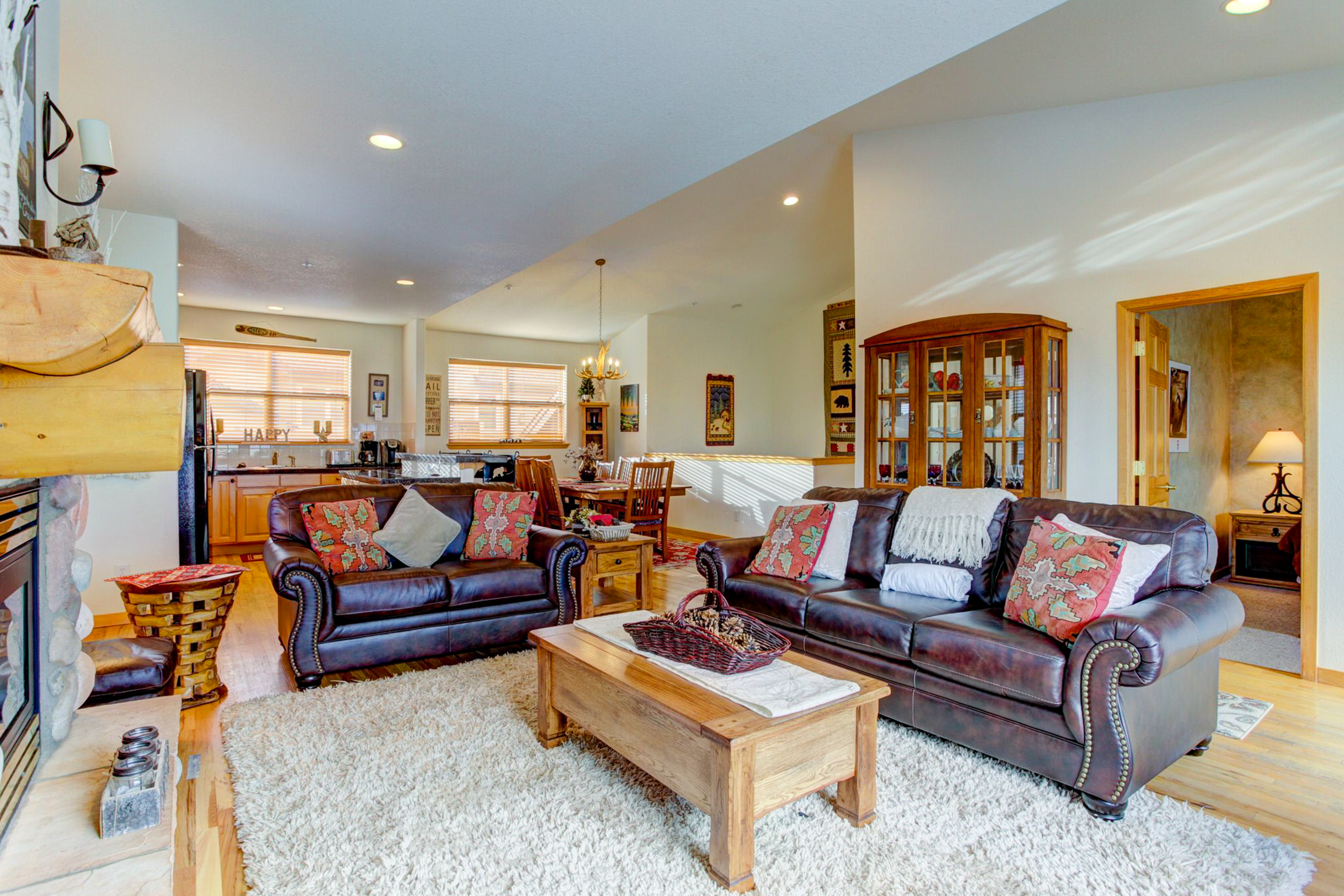 Breckenridge Home 938149