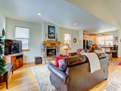 Breckenridge Home 938149