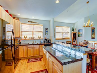 Breckenridge Home 938149